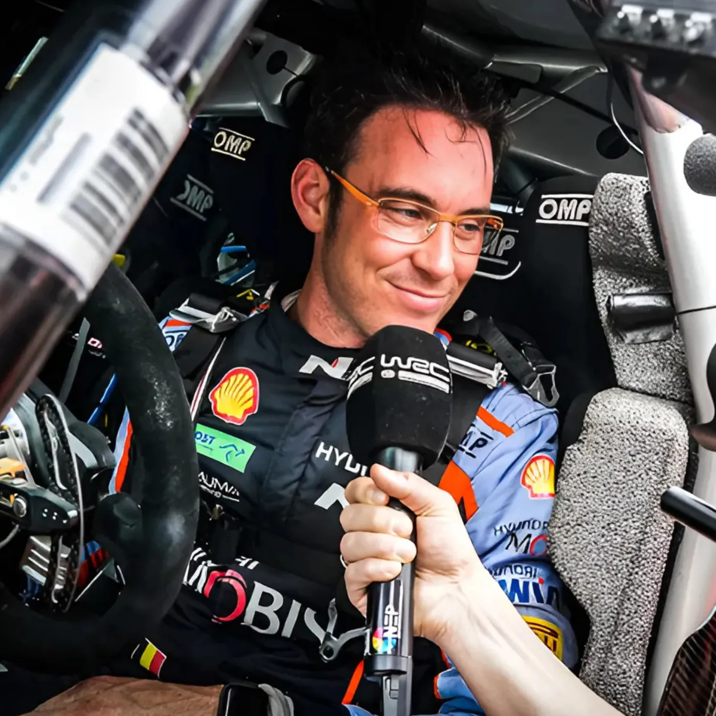 THE MOST SHOCKING RALLY IN HISTORY! The TOP SECRET about Thierry Neuville: Is his career on the brink?