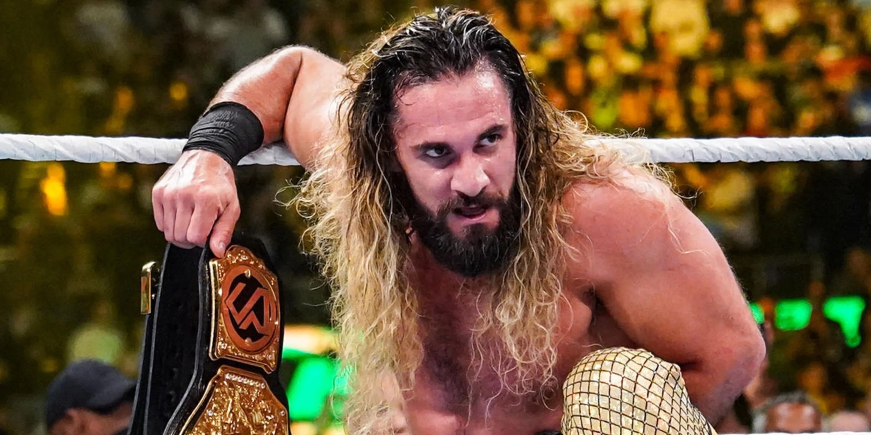 image_68772642c2ae3 LA Knight FINALLY Speaks Out! Shocking Details Emerge on Seth Rollins' Mysterious WWE Raw Injury – What Did He See?!