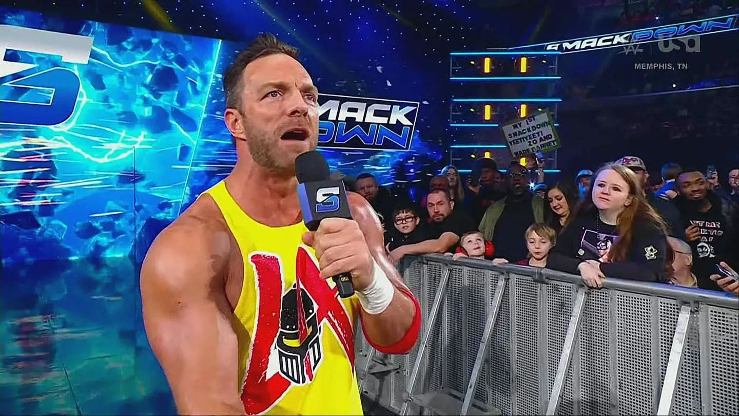 LA Knight FINALLY Speaks Out! Shocking Details Emerge on Seth Rollins' Mysterious WWE Raw Injury – What Did He See?!