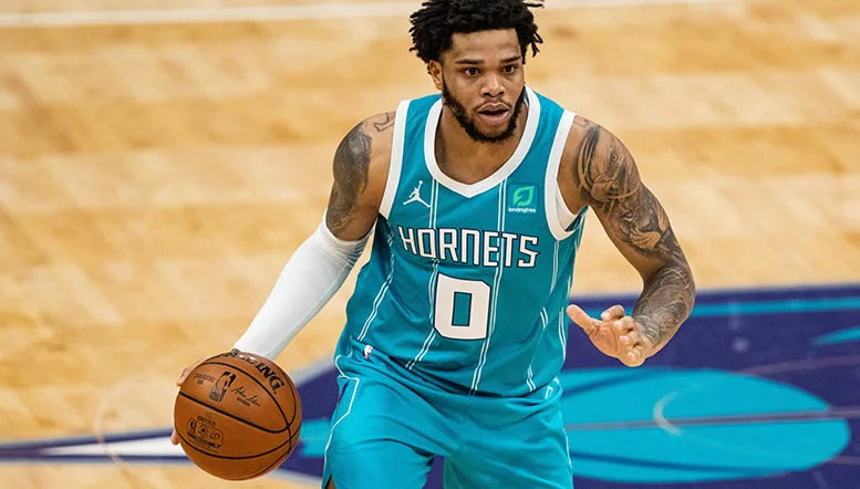 Shocking! Miles Bridges Spotted With Mystery Woman at Midnight – Ex Speaks Out in Cryptic Post!