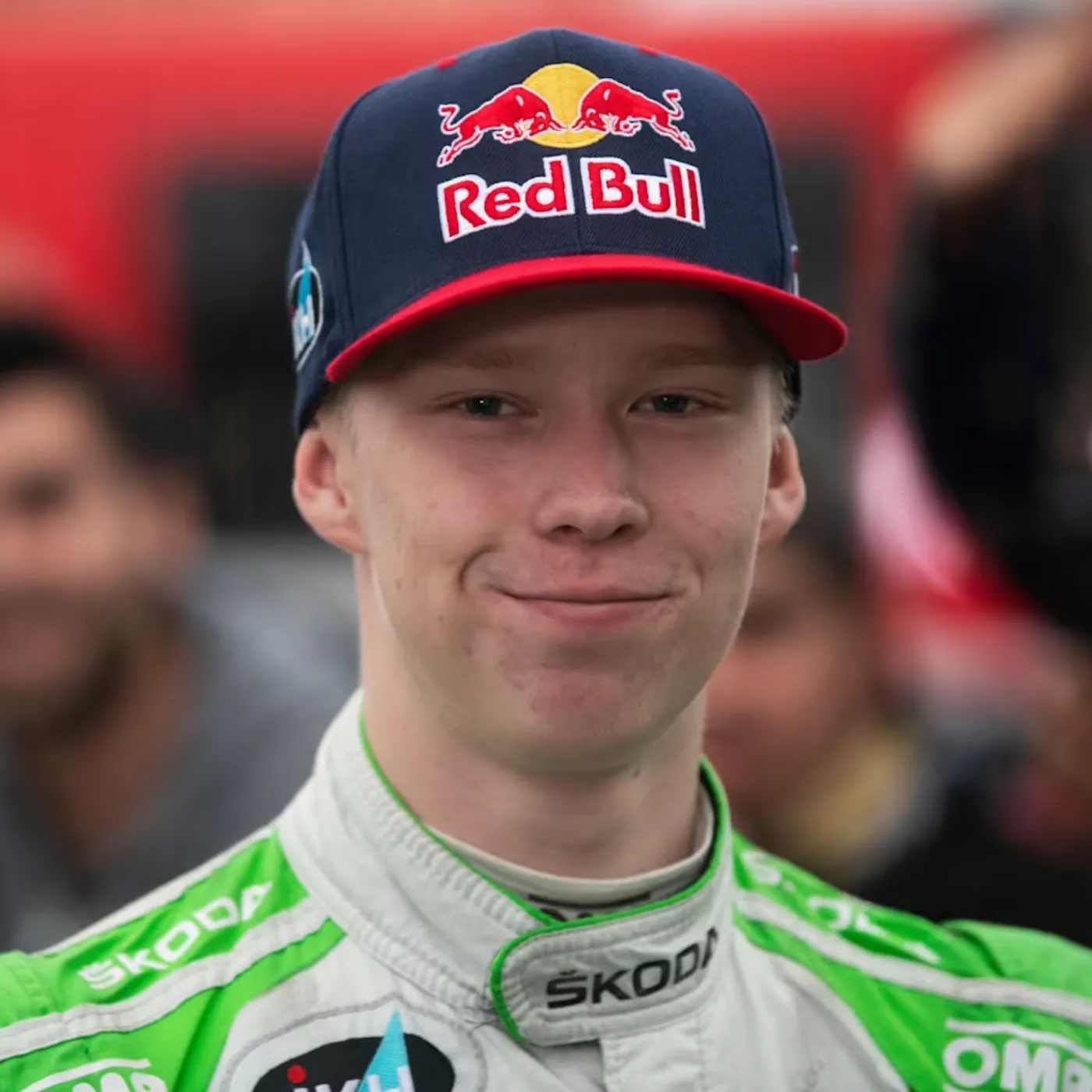 image_68772bc08f62b "I waited 14 years, and now...." —and 5 words from Sébastien Loeb that left Kalle Rovanpera speechless