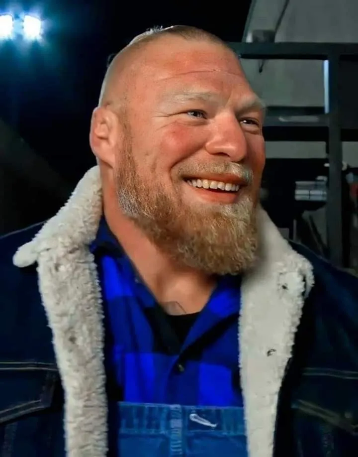 image_68772d544fad8 THE BEAST'S DAUGHTER! Brock Lesnar's Warning Shot to NFL Rookie Dating Mya Lesnar? This Guy's BRAVE!