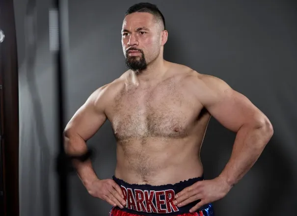 Joseph Parker Declares War: 'Usyk, Dubois – I Stand at the Front of the Line, You Are Next!'