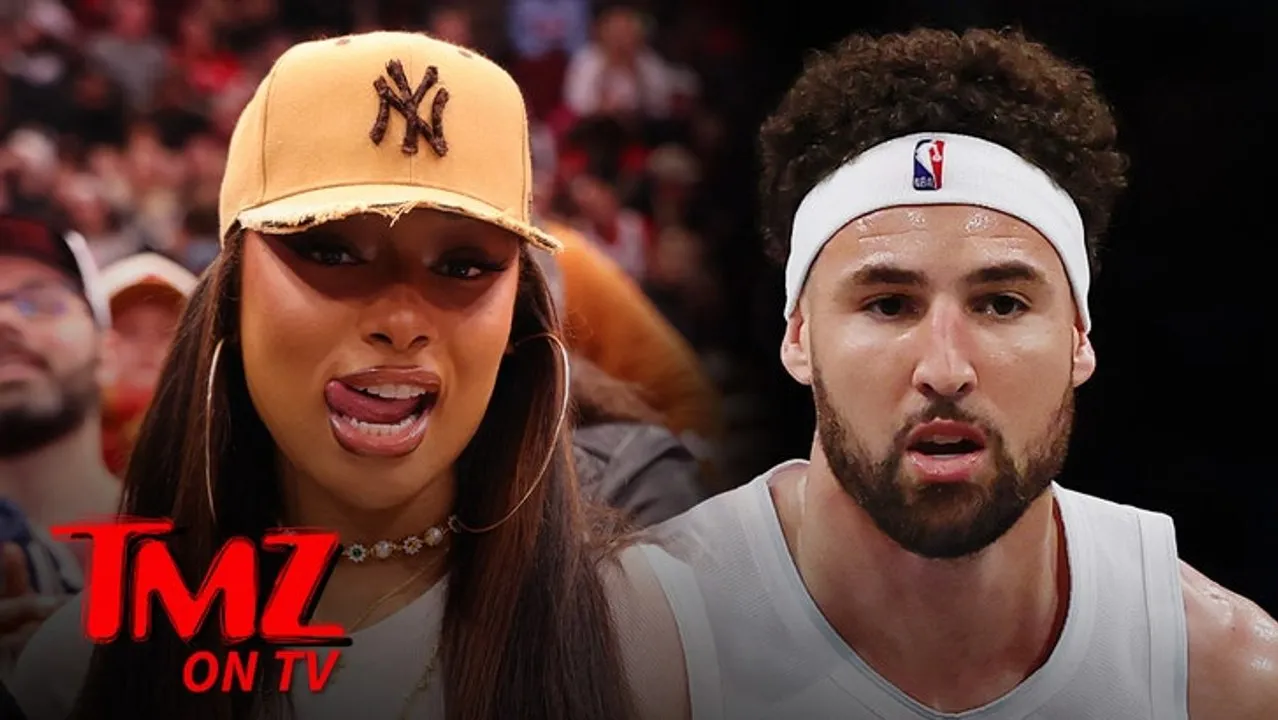 image_6877394f34457 Unveiling Klay Thompson's Motive Behind Going Public with Megan Thee Stallion on Social Media