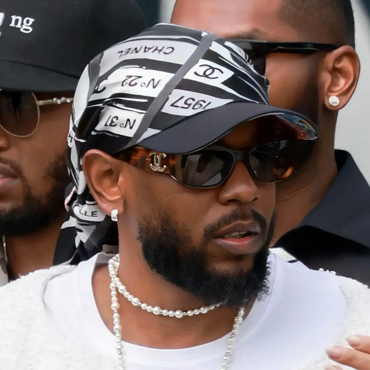 BOMBSHELL! Kendrick Lamar to Testify Against Drake?! New Court Motion Reveals SHOCKING Twist in Rap Beef! 🤯
