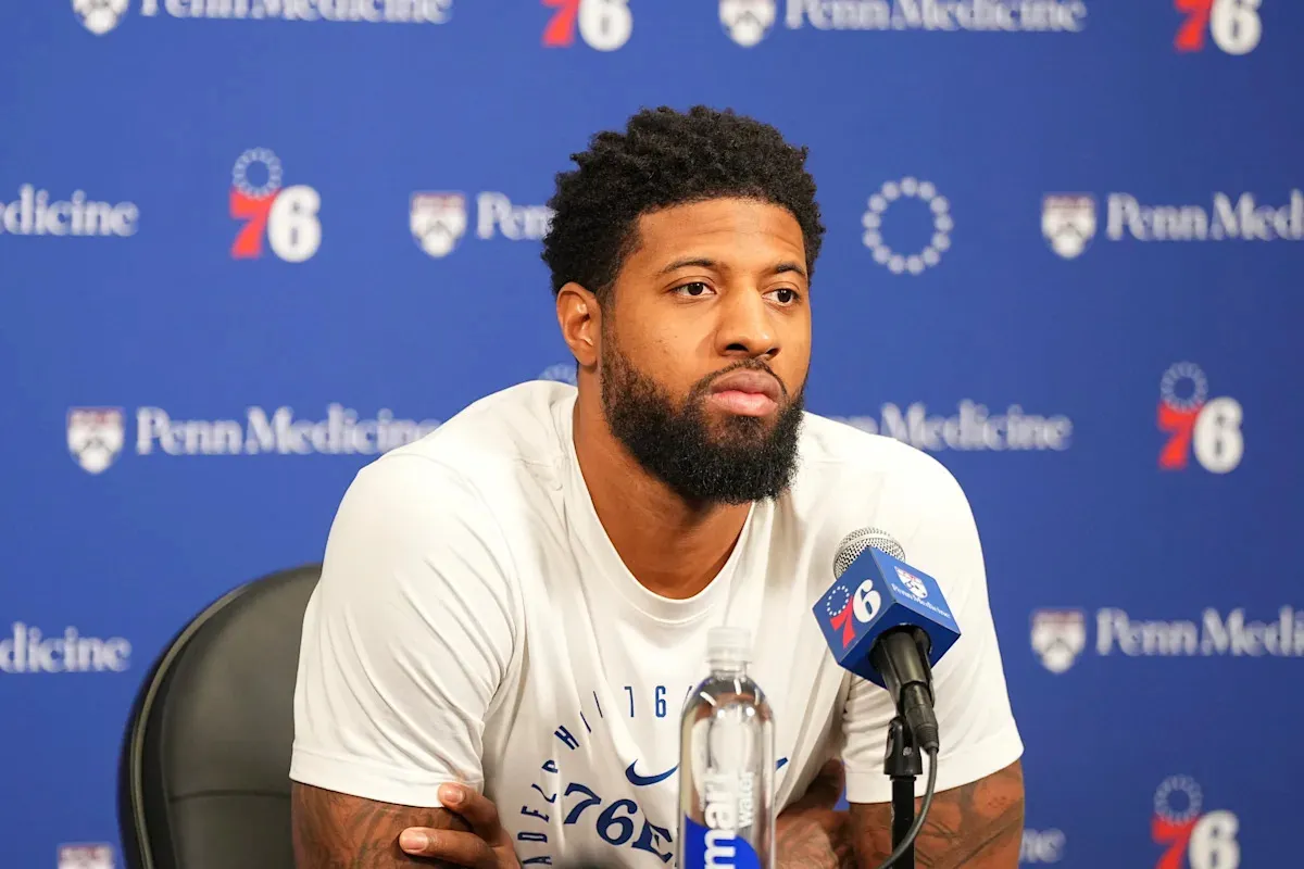 image_6877417654dc6 Paul George Collapses at Practice – Entire NBA Stunned by Emergency Surgery News!