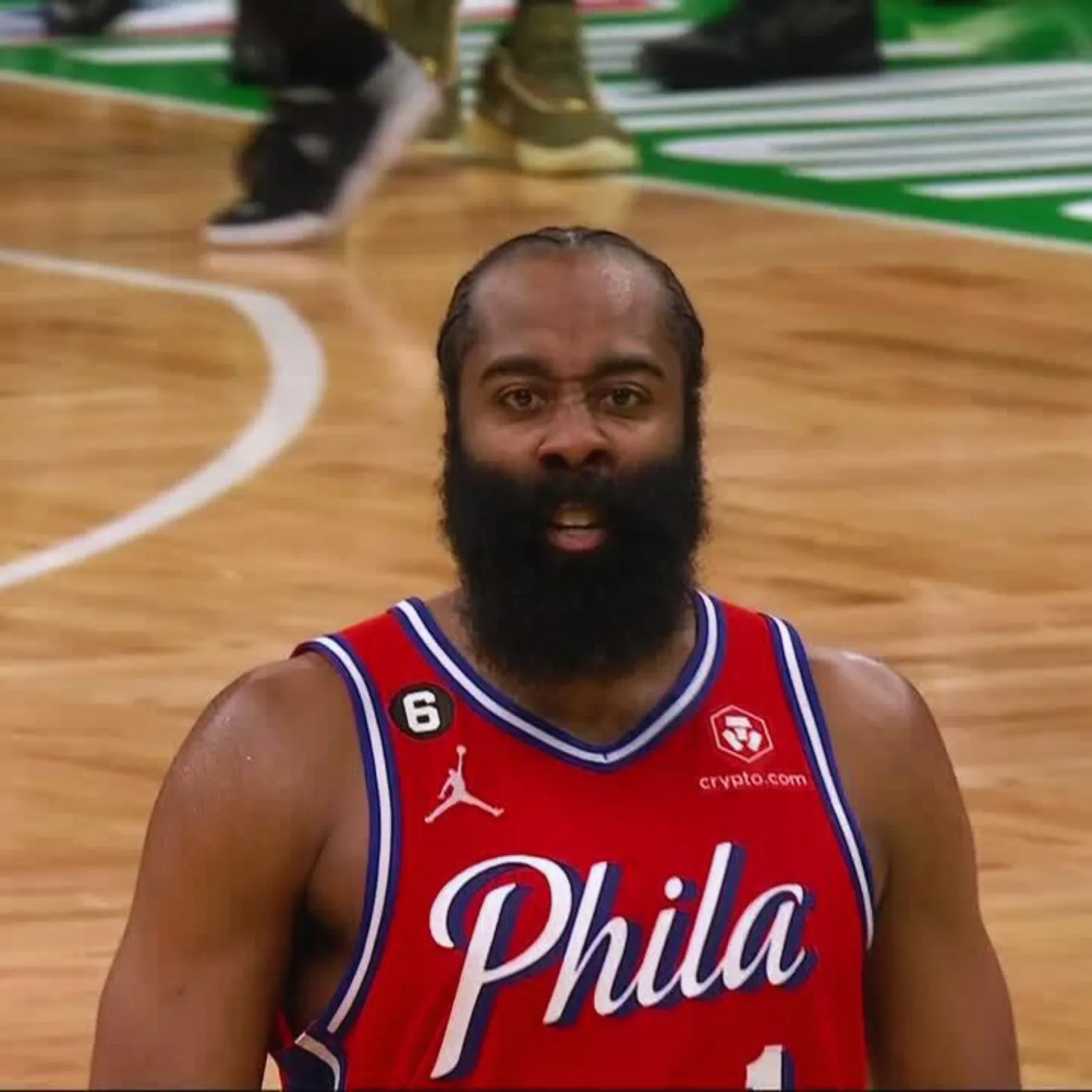 image_6877428d8be4a James Harden Drops Vegas Plans in Shocking Personal Turn