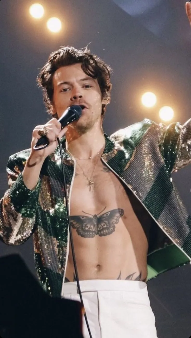 image_6877482abe373 Unbelievable! Harry Styles Just Shattered 25 Billion Streams – But What's the real Industry Panic & Who's Pulling the Strings?!