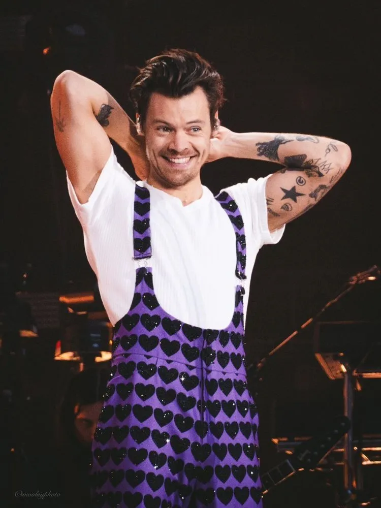 Unbelievable! Harry Styles Just Shattered 25 Billion Streams – But What's the real Industry Panic & Who's Pulling the Strings?! 19 Unbelievable! Harry Styles Just Shattered 25 Billion Streams – But What's the real Industry Panic & Who's Pulling the Strings?!
