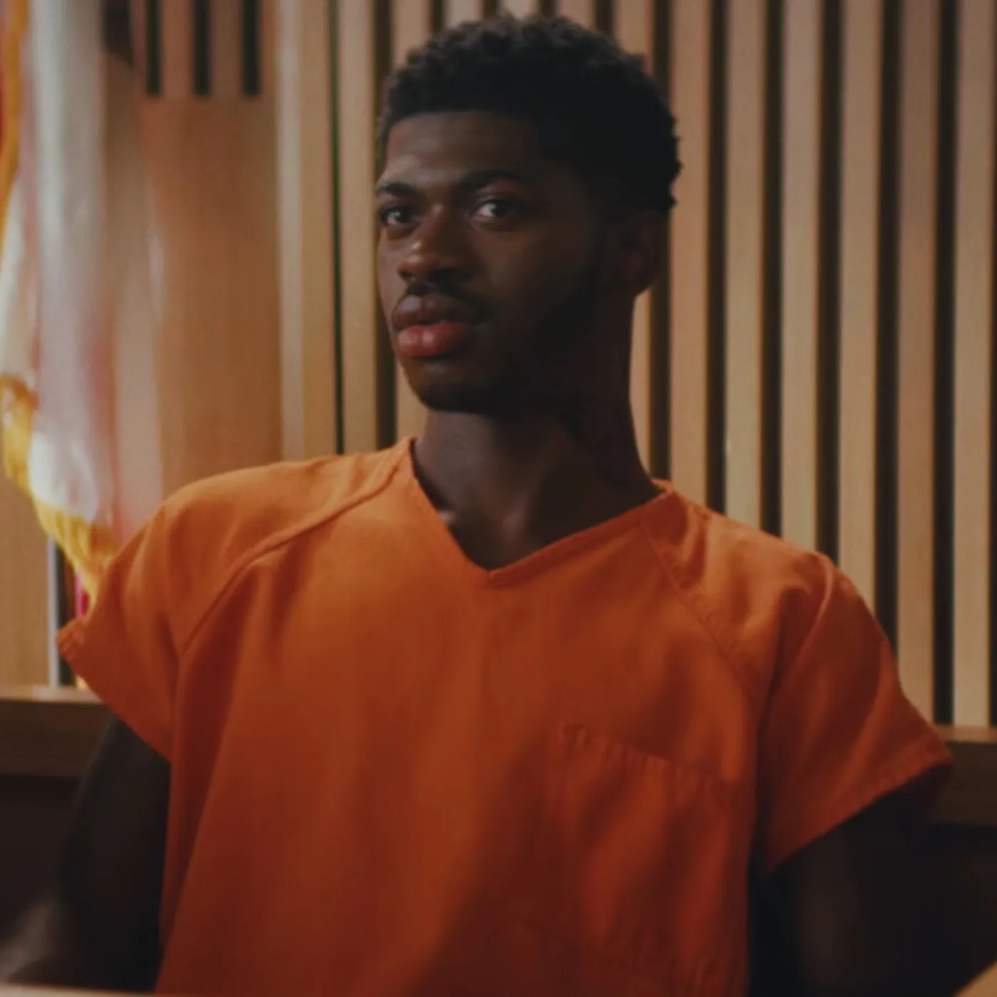 image_687750eaeead7 Leaked Notes Suggest Wild Lil Wayne Lil Nas X Studio Session