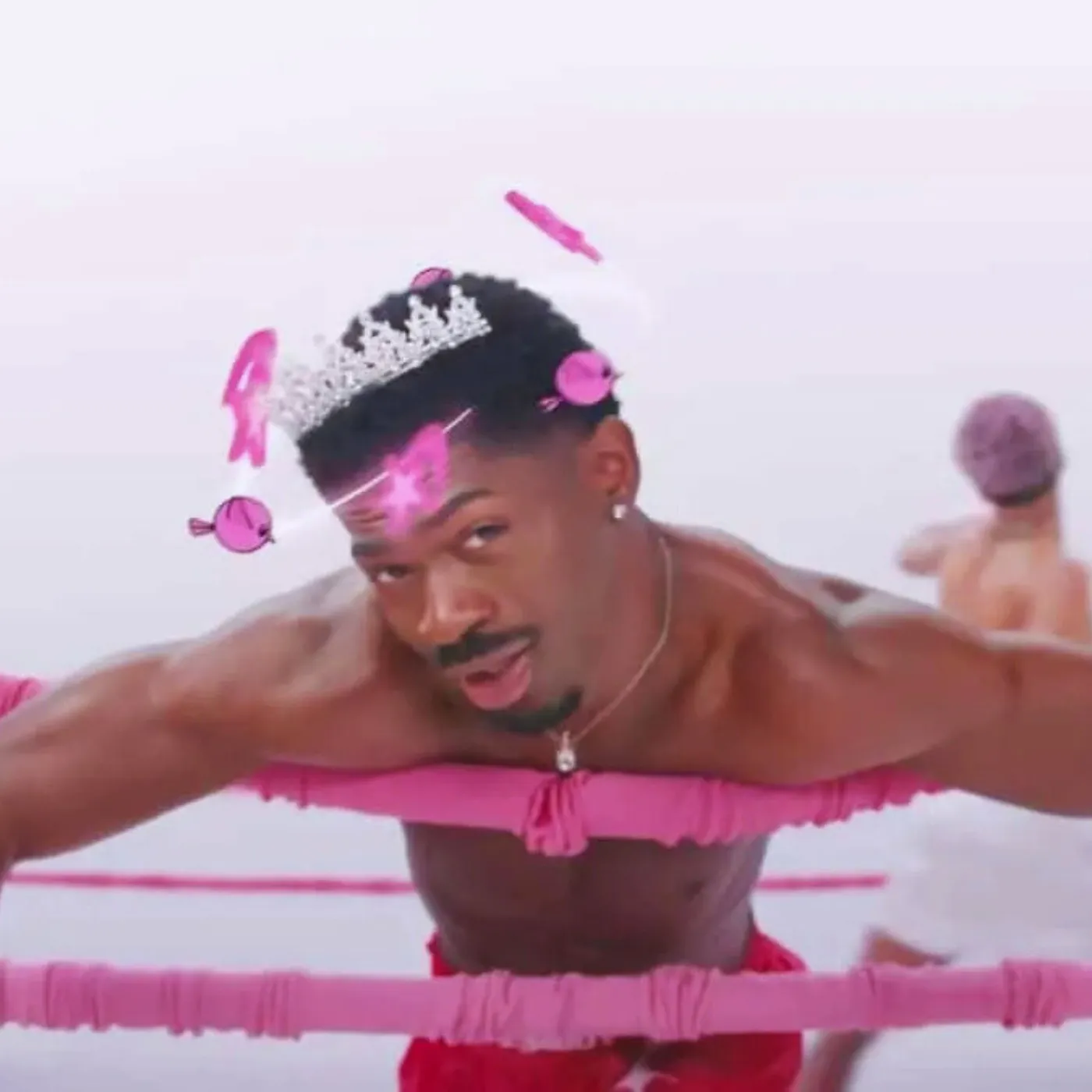 image_687750eba418f Leaked Notes Suggest Wild Lil Wayne Lil Nas X Studio Session