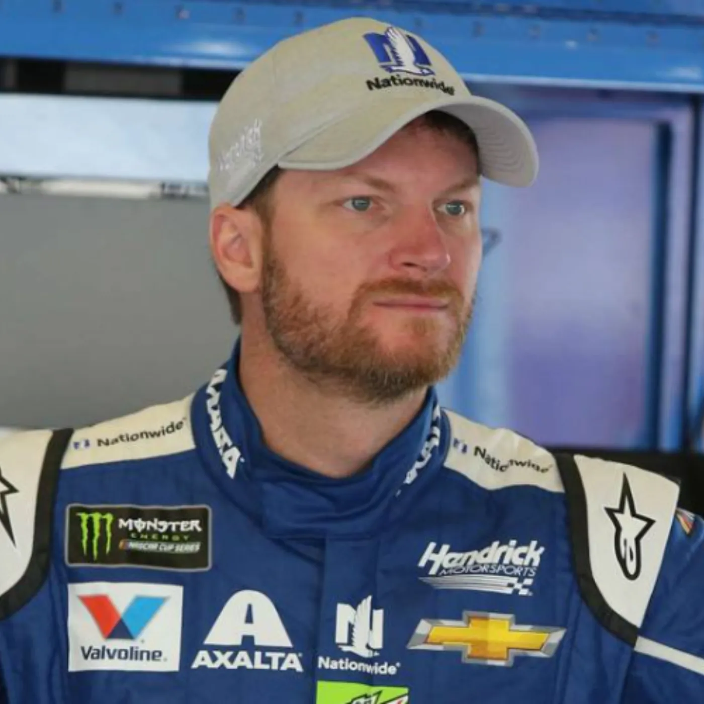 The SECRET Dale Earnhardt Jr. and Tony Stewart HIDE about NASCAR's Dirt Future Chase Briscoe JUST REVEALED