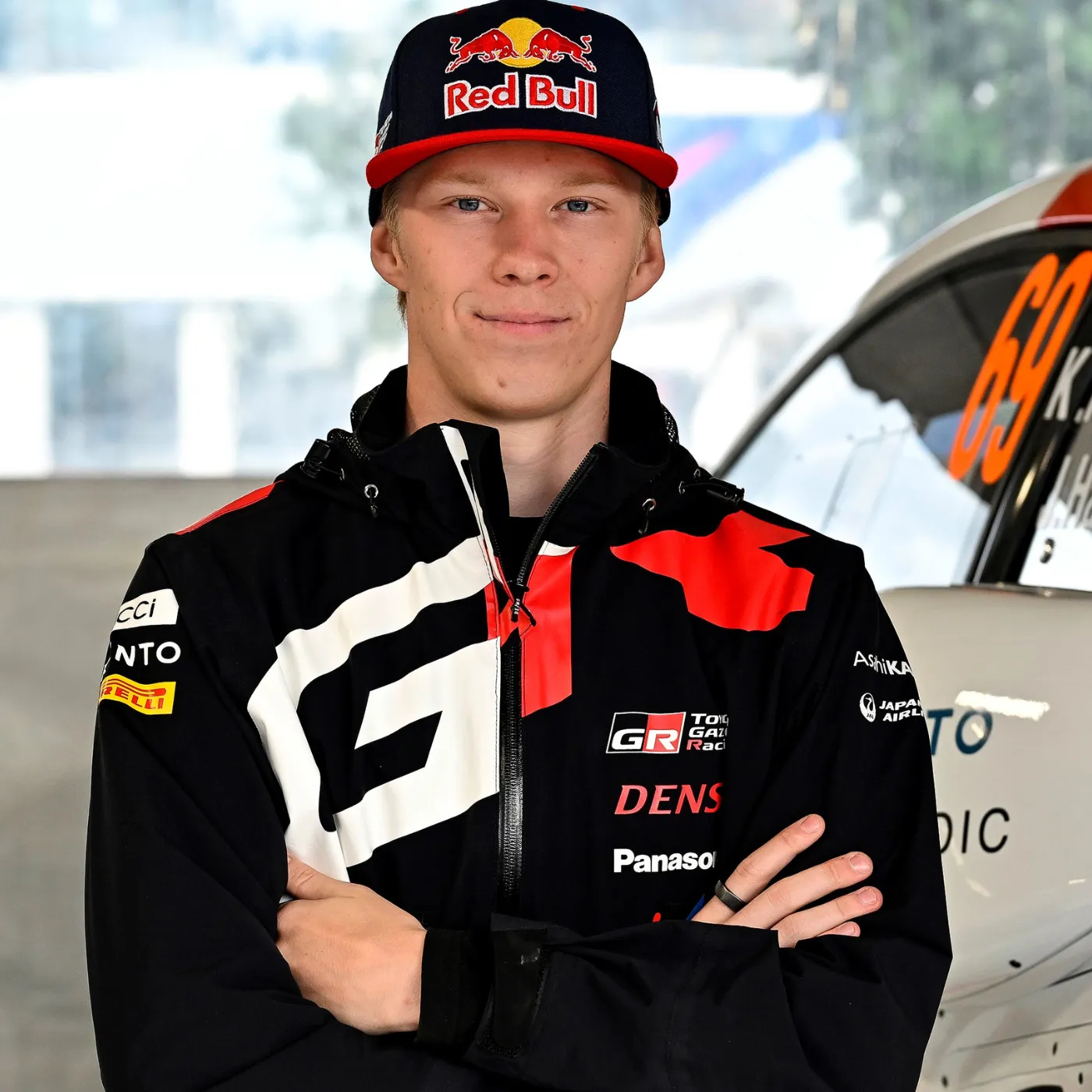 image_68776325dc83d SHOCK! 'UNBELIEVABLE' secret about Kalle Rovanperä JUST REVEALED: Will his life NEVER BE THE SAME?