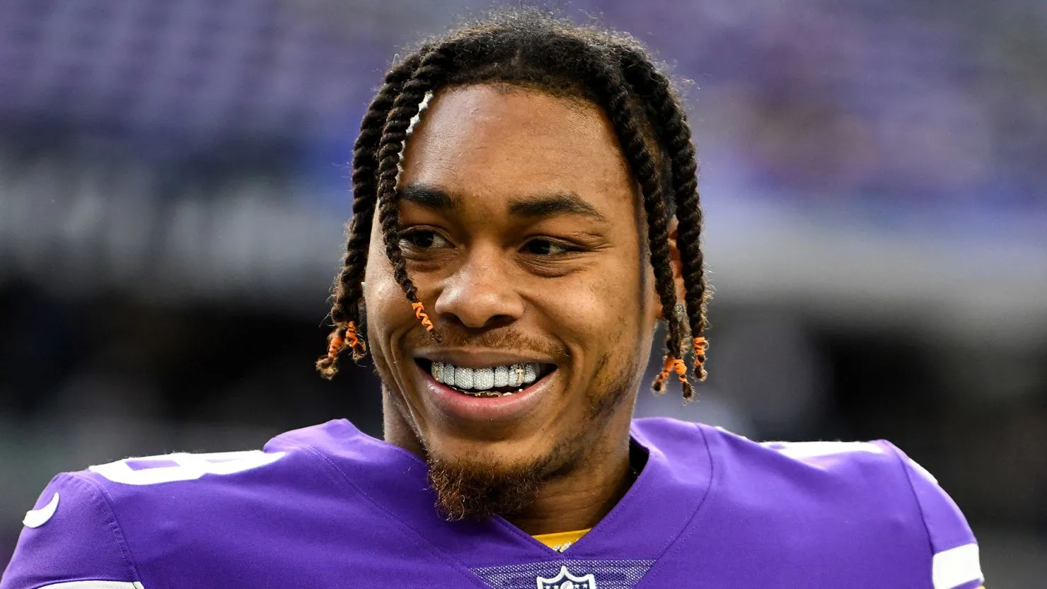 image_68776818ca564 Incredible! NFL Star Justin Jefferson Steps In as Guardian Just Hours After Baby Was Abandoned — You’ll Be Moved by What He Did Next!