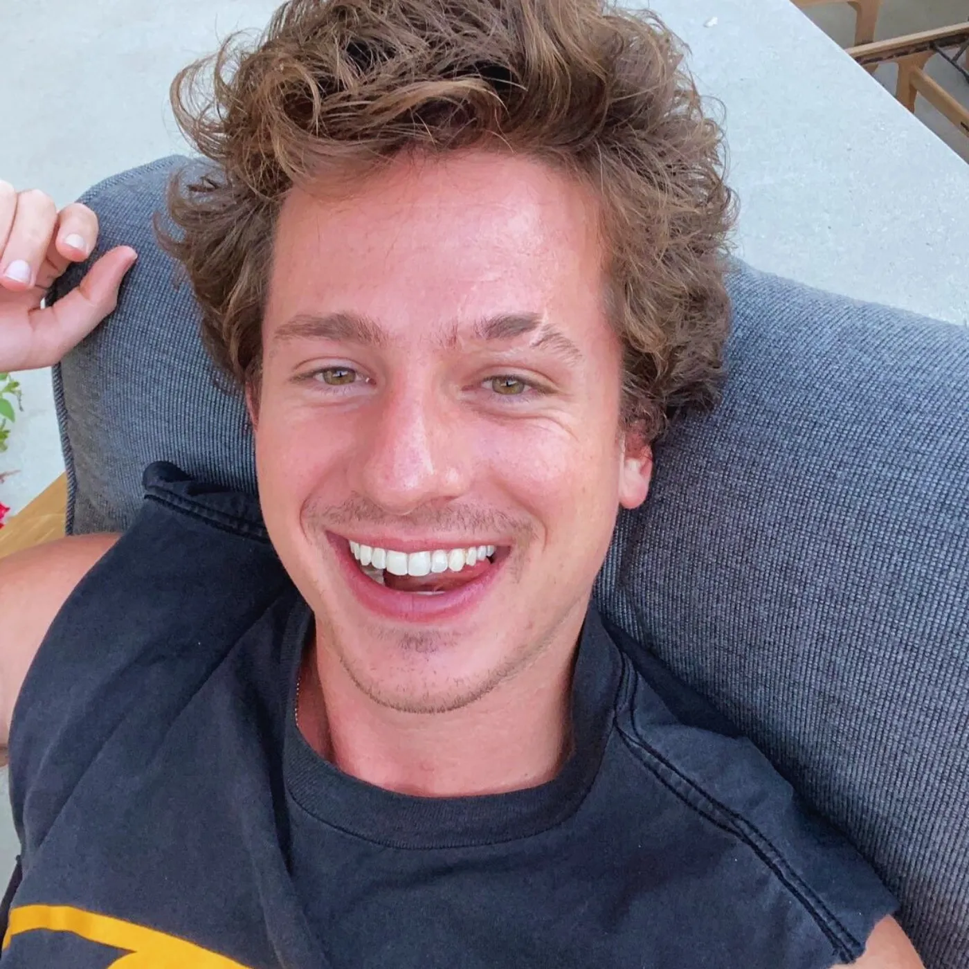 You Won’t Believe What ‘How Long’ Reveals About Charlie Puth’s Love Life 19 You Won’t Believe What ‘How Long’ Reveals About Charlie Puth’s Love Life
