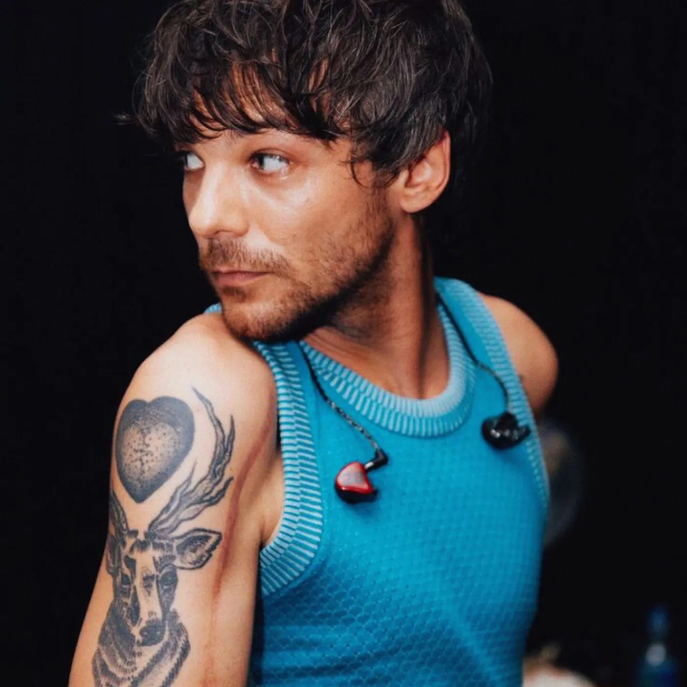 The Internet Melts Down Over Louis Tomlinson’s Savage Clapback 19 The Internet Melts Down Over Louis Tomlinson’s Savage Clapback