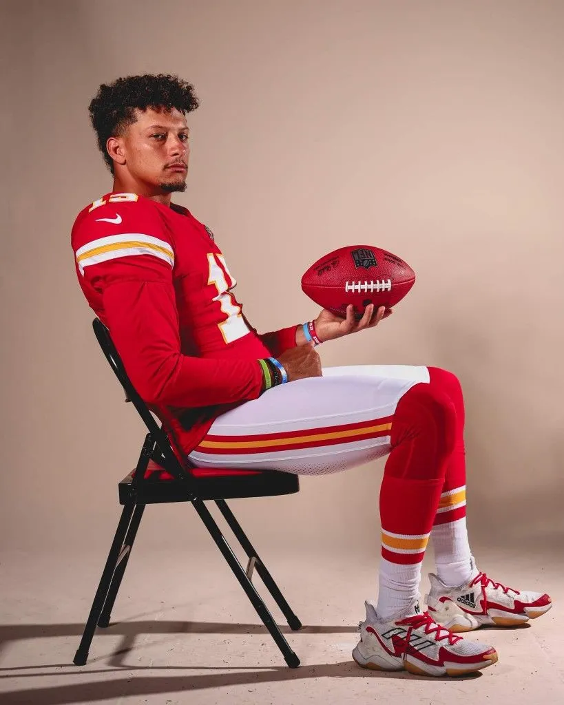 ‘A True Hero’: Patrick Mahomes’ Heartfelt Promise to Family of Camp Director Who Sacrificed Everything During Texas Flood Moves the Nation to Tears