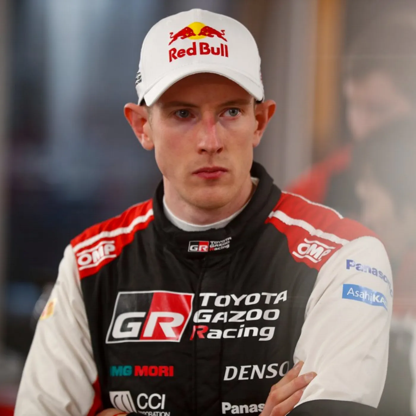 image_68776c778a3c4 SHOCKING TRUTH! After 15 Years, NASCAR CEO EXPOSES What The FIA Did To Elfyn Evans You Won't Believe The Secret Deals