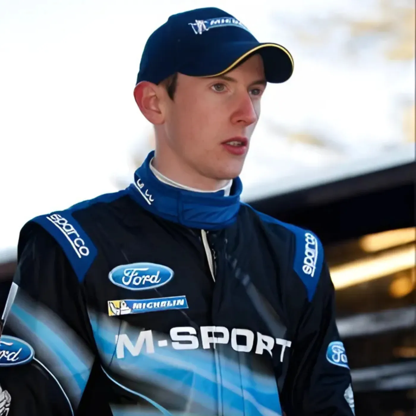 image_68776c7852720 SHOCKING TRUTH! After 15 Years, NASCAR CEO EXPOSES What The FIA Did To Elfyn Evans You Won't Believe The Secret Deals