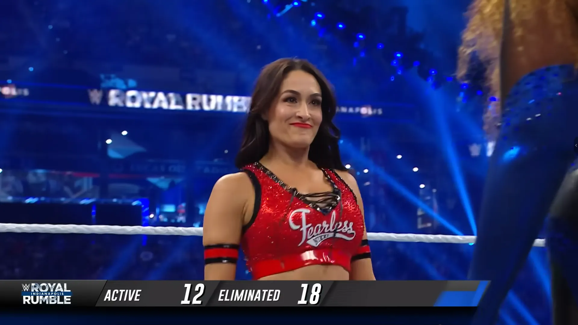 image_68776e5b93eff Nikki Bella – What Happened the Moment the Beast of Women’s Wrestling Made Her Comeback?