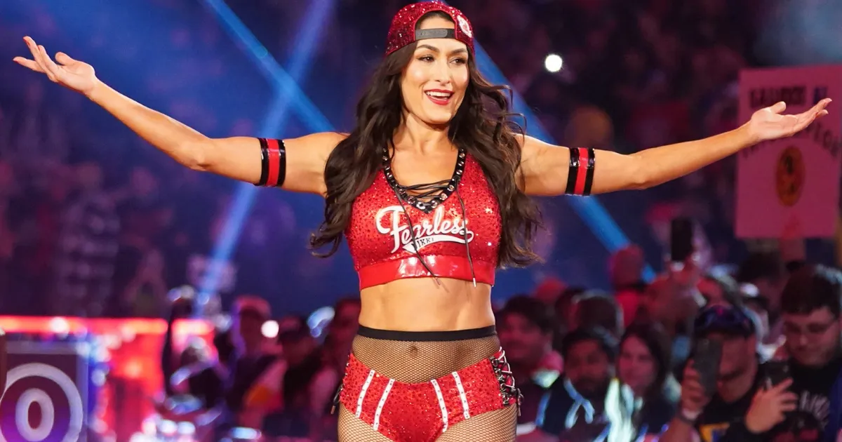 image_68776e5c4c3cb Nikki Bella – What Happened the Moment the Beast of Women’s Wrestling Made Her Comeback?