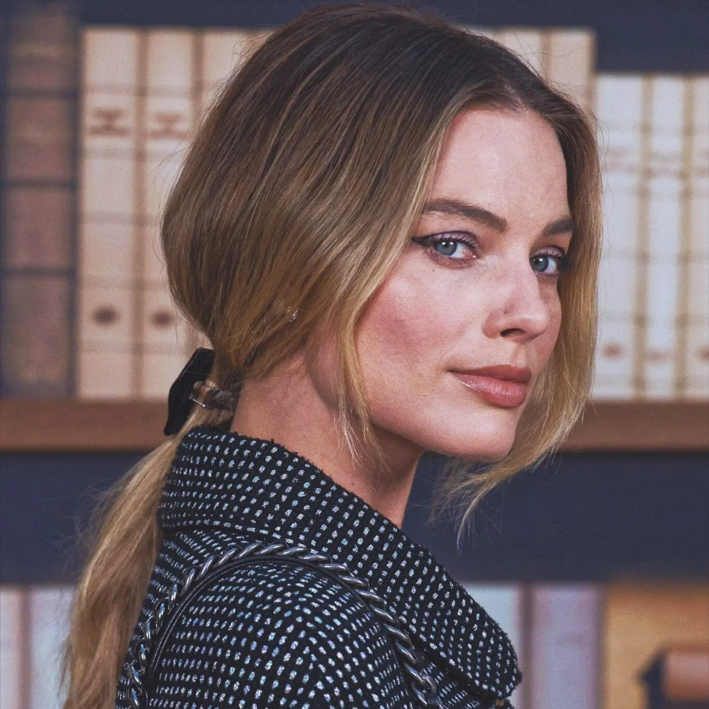 Margot Robbie Obliterates Hollywood’s Old Guard in One Savage Move 19 Margot Robbie Obliterates Hollywood’s Old Guard in One Savage Move