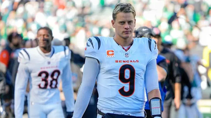 image_68776fbb503ca Joe Burrow Is the Best QB Right Now’ — Preseason Poll Finally Gives Him His Due