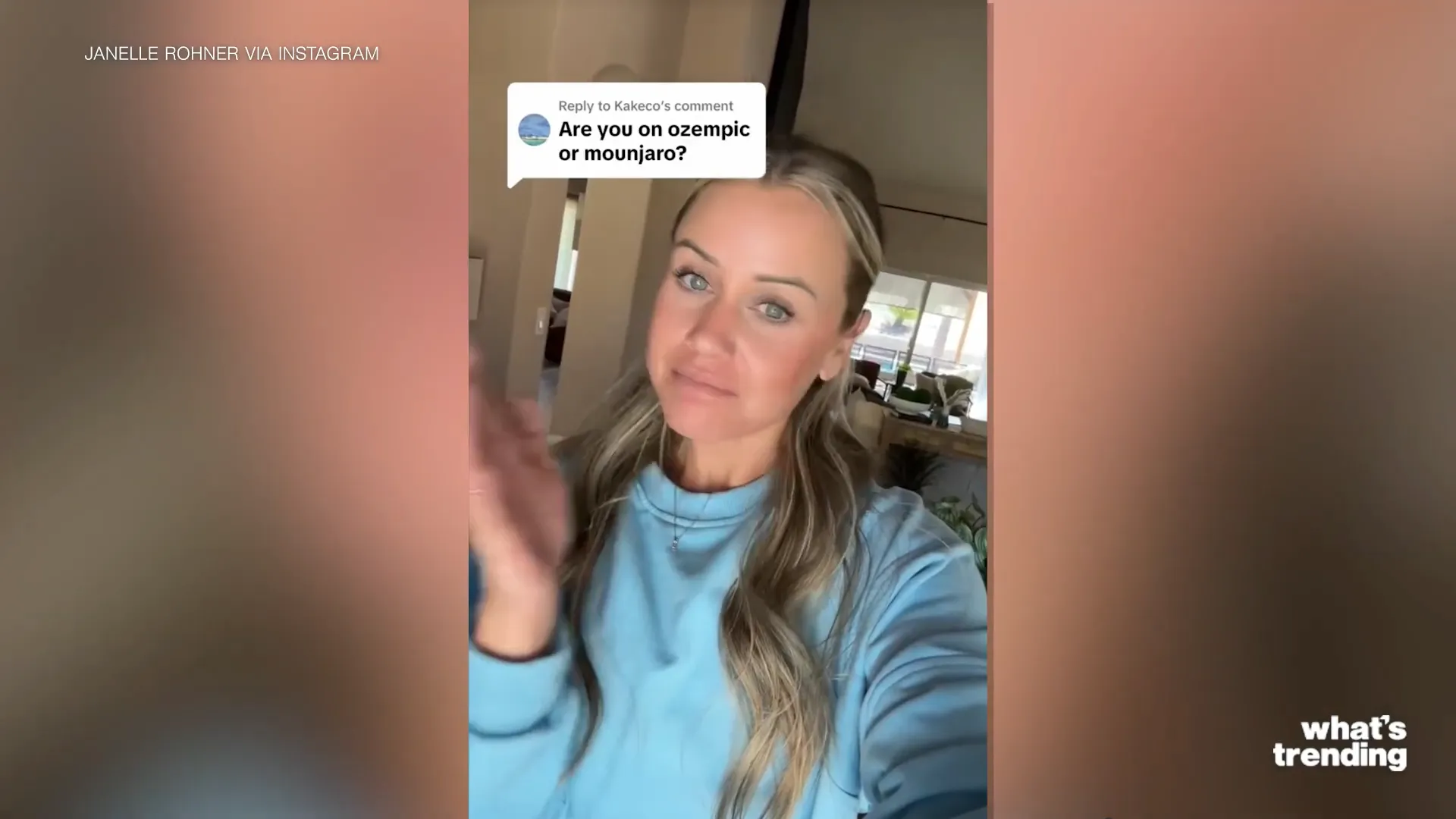 image_6877714372a44 Young People Are Obsessed with Youtuber Janelle Rohner's GLP-1 Weight Loss Trend