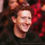 Larry Ellison Surges Past Mark Zuckerberg in Wild AI Billionaire Shakeup