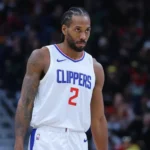 Kawhi Leonard Seen With Raptors Mastermind Ignites NBA Frenzy