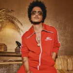 Bruno Mars Opens Up About Battle With Crippling Anxiety