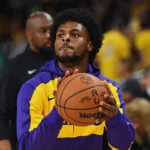Boycott Threat Erupts After Bronny James Lands Among NBA Legends