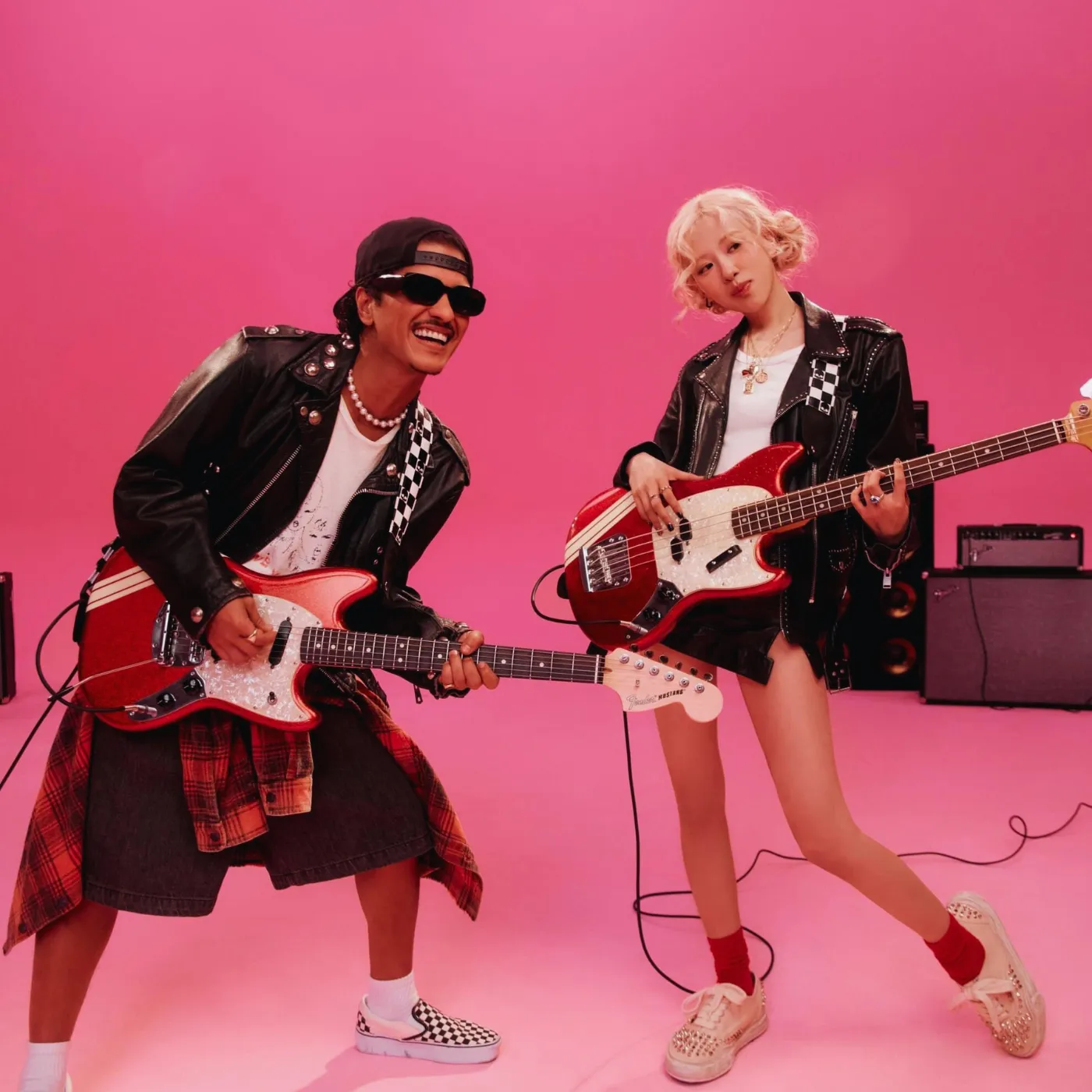 image_687851a032e4d Grammy SHOCKER: Billboard Says Rosé & Bruno Mars Might Just Break the Industry With “APT.”