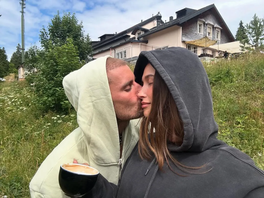 Justin Bieber Drops Surprise Album — Then Whisks Hailey Away on a $20M Italian Yacht Getaway, and the Photos Are Breaking the Internet 19 Justin Bieber Drops Surprise Album — Then Whisks Hailey Away on a $20M Italian Yacht Getaway, and the Photos Are Breaking the Internet