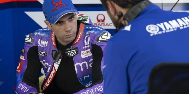 image_687853442e9fa The Truth About the Negotiation Between Miguel Oliveira and Yamaha – Revealed by an Insider!