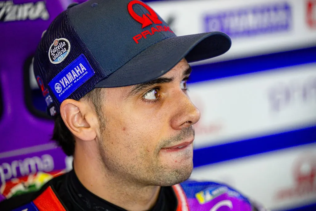 image_6878534561a60 The Truth About the Negotiation Between Miguel Oliveira and Yamaha – Revealed by an Insider!