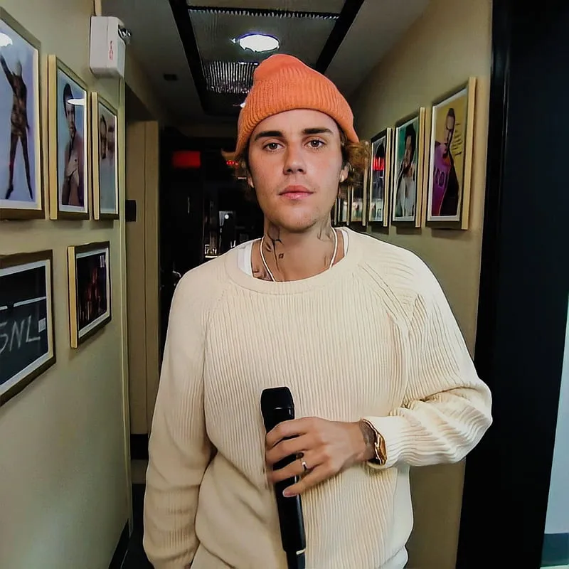 image_68785490f3ebc Fans Can't Get Over Justin Bieber's Adorable Vacation With Baby Jack — And That Surprise Album Is Breaking the Internet