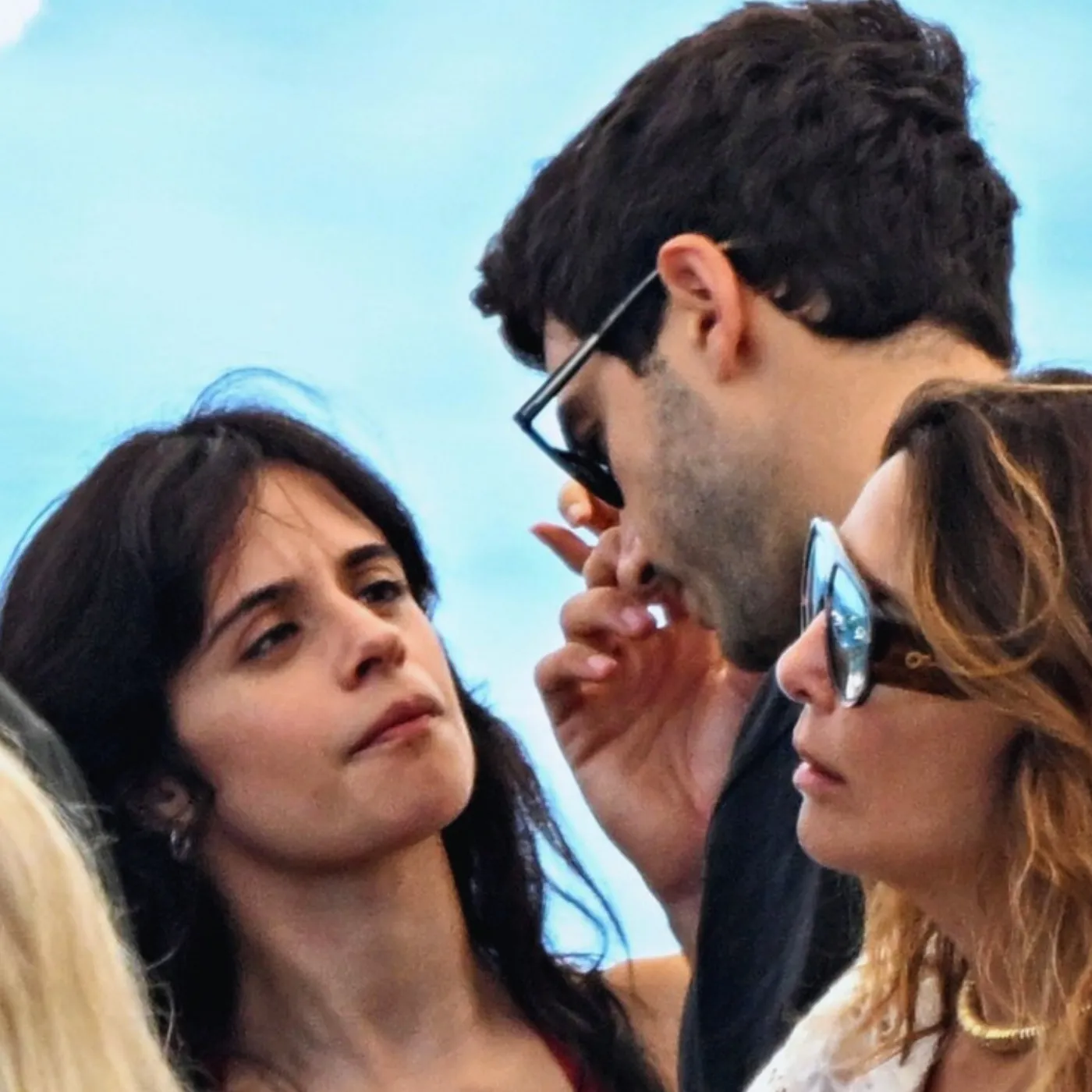 Camila Cabello and Henry Junior Chalhoub Spotted Holding Hands in Capri Ending All Speculation 19 Camila Cabello and Henry Junior Chalhoub Spotted Holding Hands in Capri Ending All Speculation