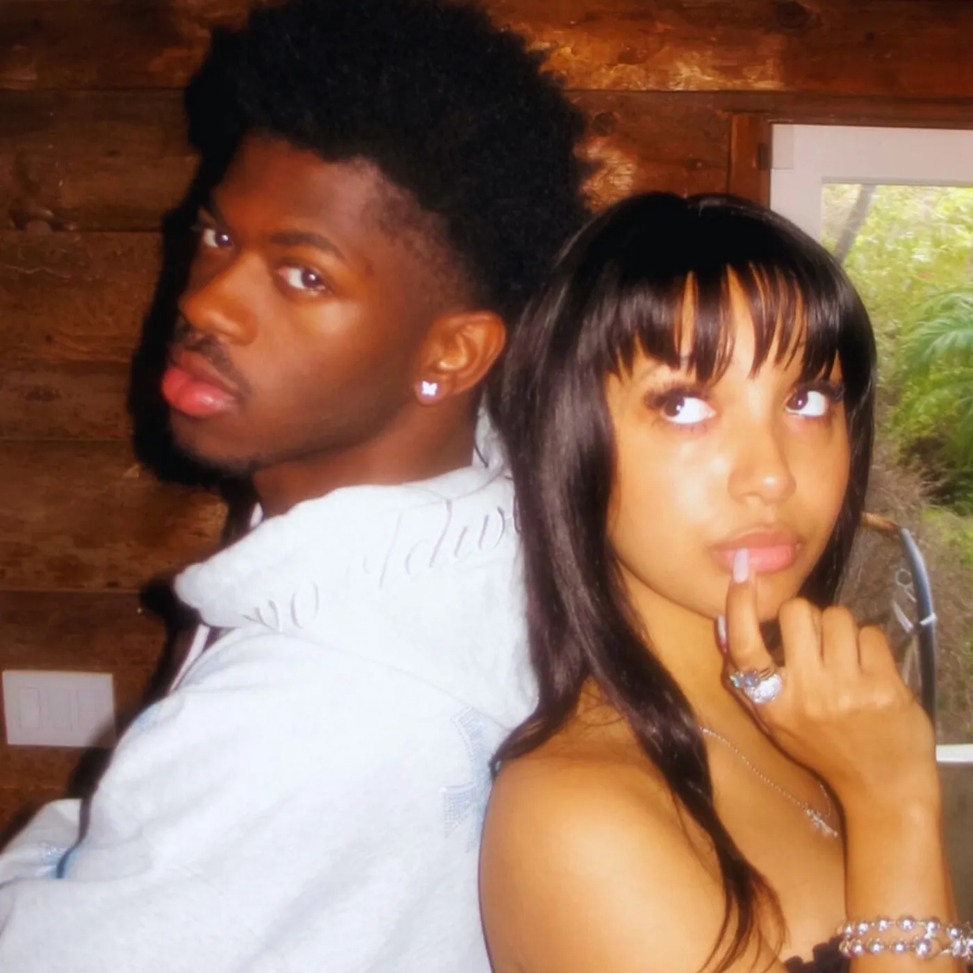 image_6878570c850a9 Music Industry Melts Down as Lil Nas X & PinkPantheress Studio Bombshell Surfaces