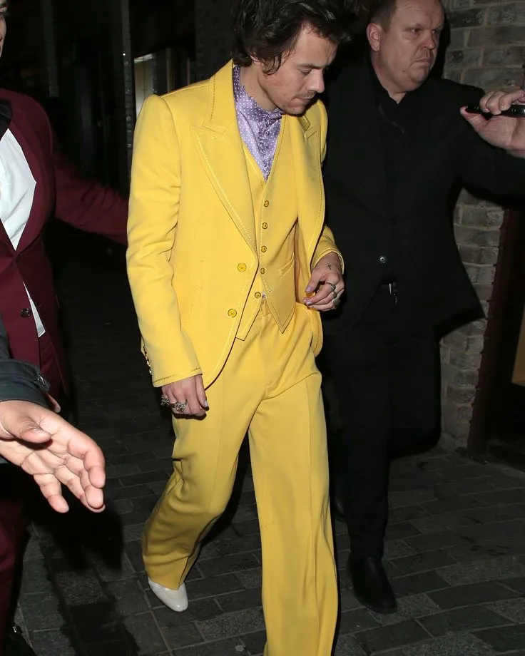 image_6878574705cbc Security Rushes In: The Viral Moment Harry Styles Was Forced to Be Shielded from Aggressive Fans — Again