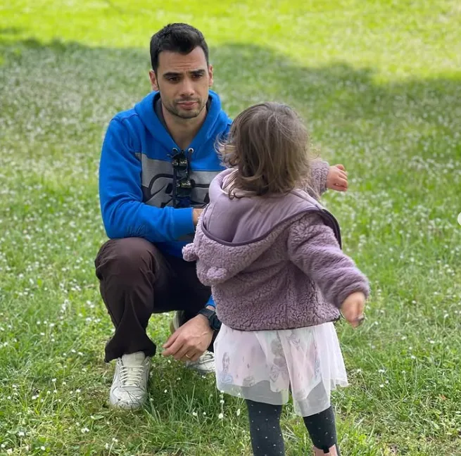 "This is why I keep going..." – Miguel Oliveira Opens Up About the Journey of Fatherhood 19 "This is why I keep going..." – Miguel Oliveira Opens Up About the Journey of Fatherhood