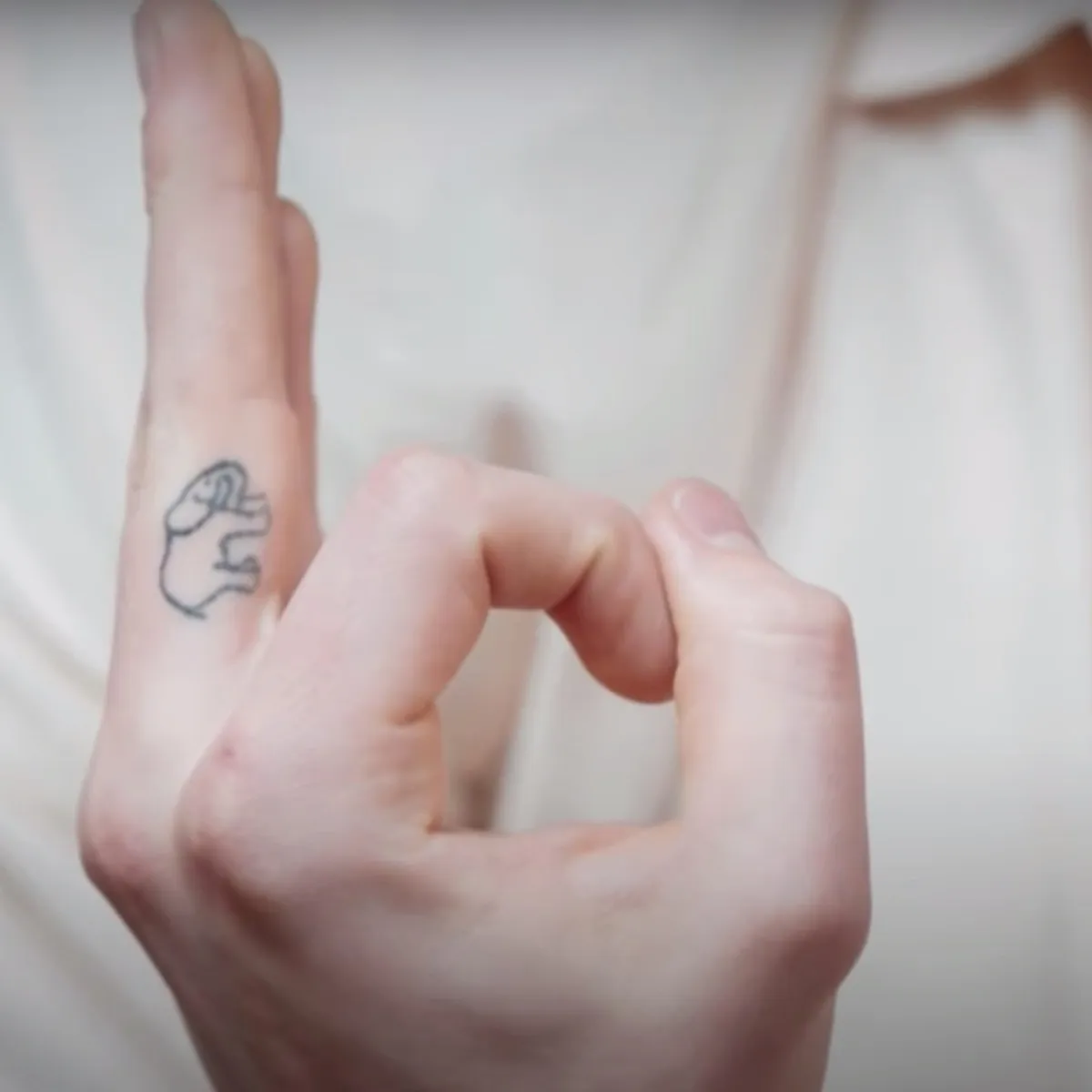 image_687859953be34 Shawn Mendes Got a Matching Elephant Tattoo with His Mom — and the Internet Can't Handle the Emotional Meaning Behind It