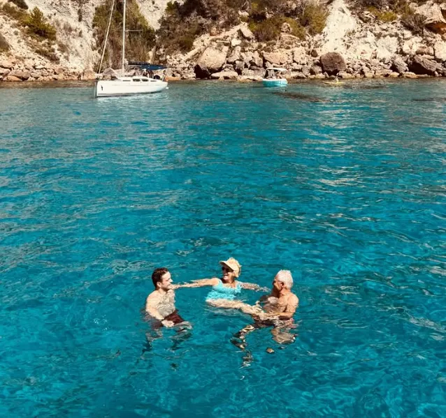 image_6878614a5377c Amidst a Crazy Schedule, Martin Garrix Still Makes Time for the Most Important Person