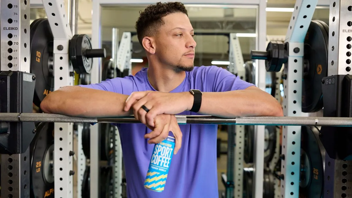 Patrick Mahomes Thought It Was a Chill Vacation — Until THIS Happened to Him and Brittany Before NFL Camp 19 Patrick Mahomes Thought It Was a Chill Vacation — Until THIS Happened to Him and Brittany Before NFL Camp
