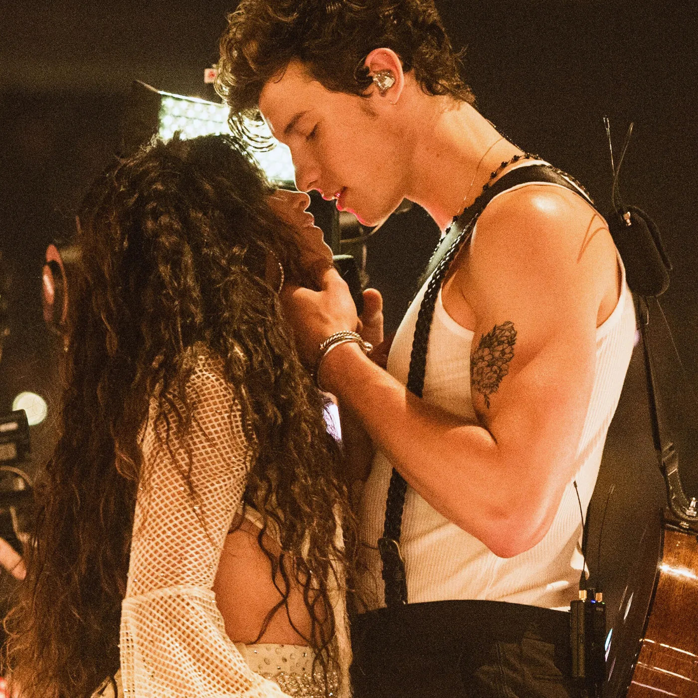 image_687862aebe217 Shawn Mendes Left Out? Camila Cabello’s “Divorce Version” of Señorita Breaks the Internet