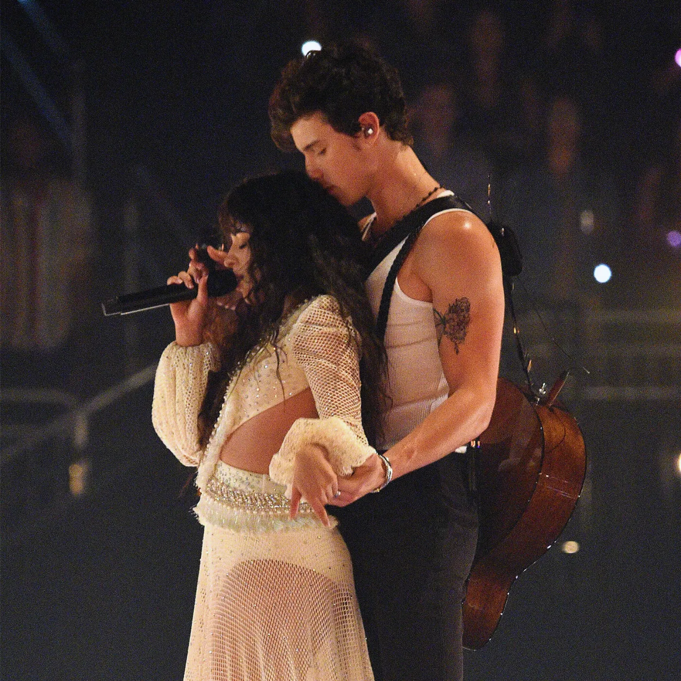 Shawn Mendes Left Out? Camila Cabello’s “Divorce Version” of Señorita Breaks the Internet 19 Shawn Mendes Left Out? Camila Cabello’s “Divorce Version” of Señorita Breaks the Internet