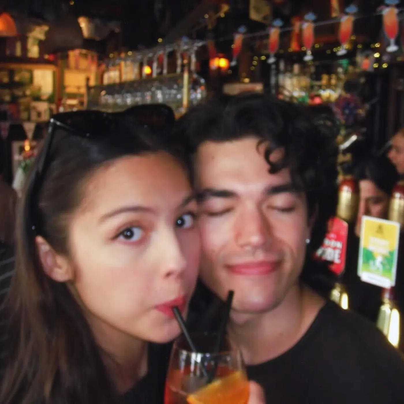 image_68786b603163c What Olivia Rodrigo Posted Was Innocent—Until You Zoom In