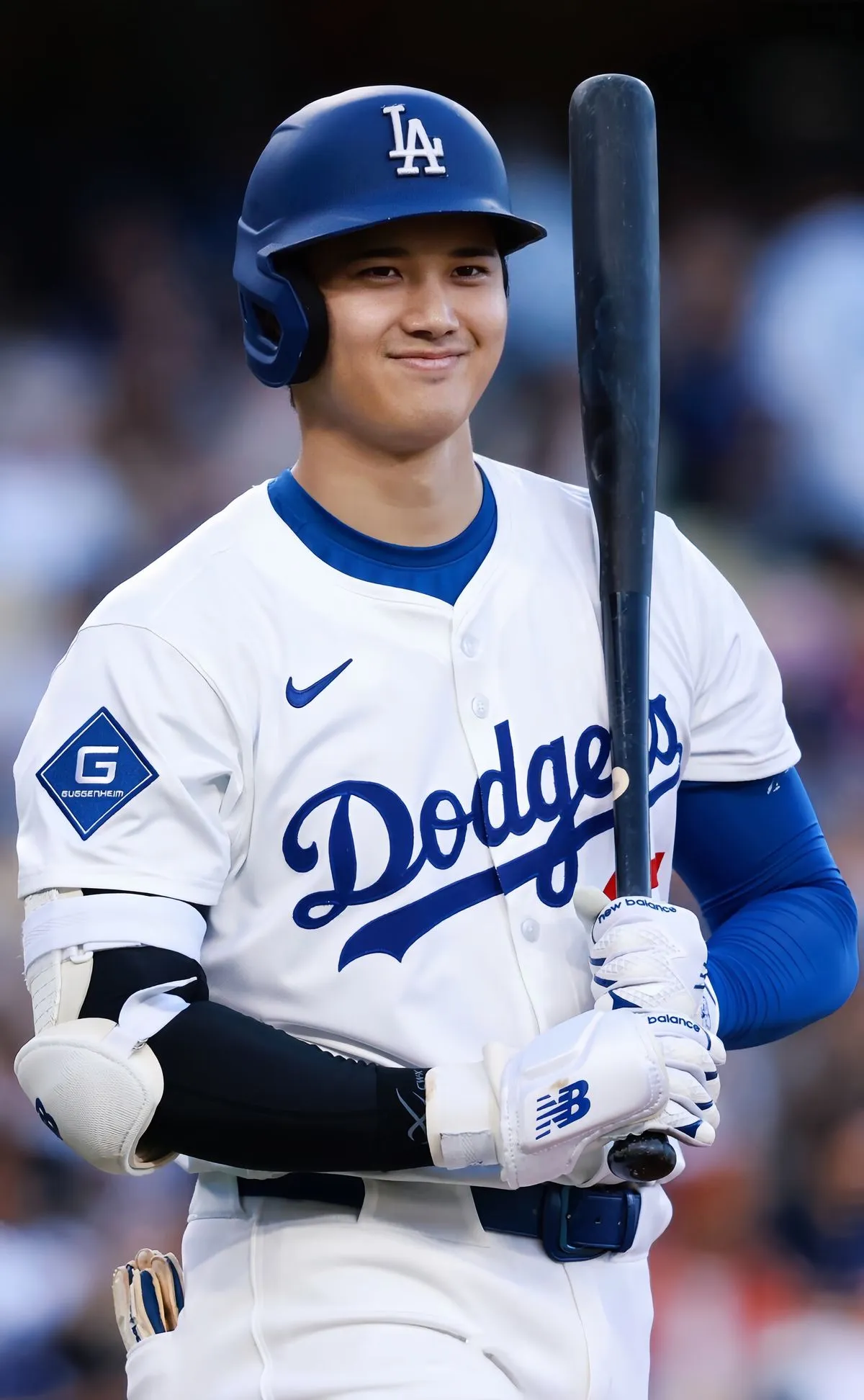 Shohei Ohtani's Shocking Reaction to Suarez's Hit by Pitch Has Fans Losing It — You Won't Believe What He Did Next