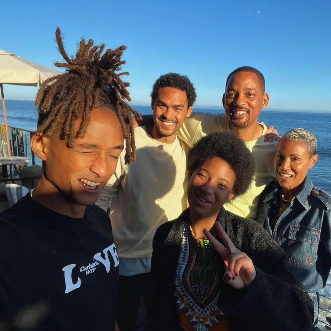 Jaden Smith’s Ice-Cold Words About Will Break the Feed: “That’s Not My Dad Anymore”