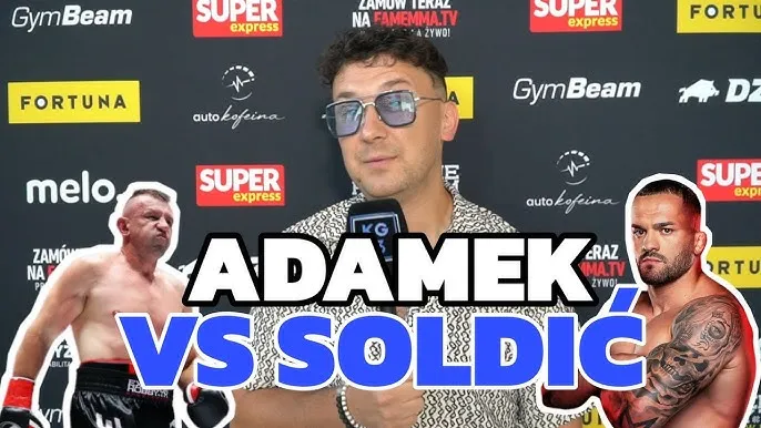 image_687871f7ed591 The online community is abuzz with the news of Adamek fighting Soldić. Can an incompetent person like Adamek really defeat Soldić?